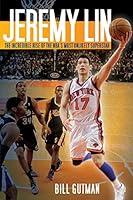 Algopix Similar Product 4 - Jeremy Lin The Incredible Rise of the