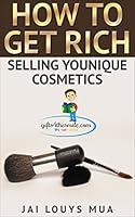Algopix Similar Product 2 - How to Get Rich Selling Younique