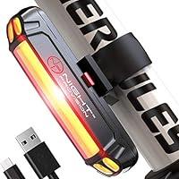 Algopix Similar Product 8 - LINE120R USB Rear Bike Light