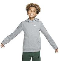 Algopix Similar Product 13 - NIKE Sportswear Boys Club Pullover