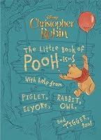 Algopix Similar Product 2 - Christopher Robin The Little Book of