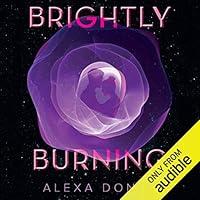 Algopix Similar Product 8 - Brightly Burning