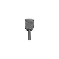 Algopix Similar Product 9 - Sennheiser Professional e 609 Silver