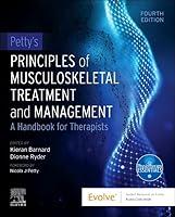 Algopix Similar Product 6 - Pettys Principles of Musculoskeletal