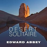 Algopix Similar Product 5 - Desert Solitaire A Season in the
