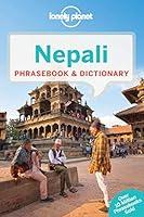 Algopix Similar Product 17 - Lonely Planet Nepali Phrasebook 