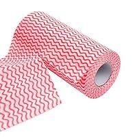 Algopix Similar Product 8 - Disposable Cleaning Towel TelPal