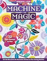 Algopix Similar Product 16 - Machine Magic Get the Most from the