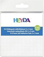 Algopix Similar Product 20 - 3D adhesive Pads