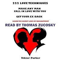 Algopix Similar Product 17 - 222 Love Techniques to Make Any Man