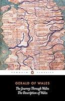 Algopix Similar Product 12 - The Journey Through Wales and The
