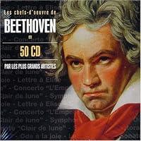 Algopix Similar Product 14 - Beethoven The Collectors Edition