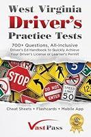 Algopix Similar Product 15 - West Virginia Drivers Practice Tests