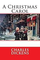 Algopix Similar Product 2 - A Christmas Carol