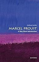 Algopix Similar Product 19 - Marcel Proust A Very Short