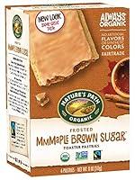 Algopix Similar Product 15 - Toaster Pastries Brown Sugar Maple