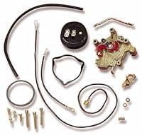 Algopix Similar Product 4 - Holley 745-224 Electric Choke Kit