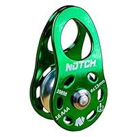Algopix Similar Product 7 - Notch Micro Pulley