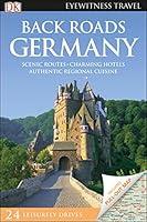 Algopix Similar Product 7 - Back Roads Germany DK Eyewitness