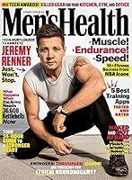 Algopix Similar Product 8 - Men's Health