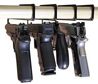 Algopix Similar Product 13 - AmeriGun Club Easy Use Gun Hanger Pack
