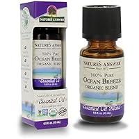 Algopix Similar Product 18 - Natures Answer 100 Pure Organic