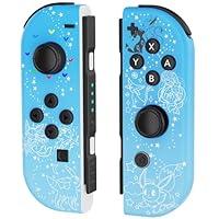 Algopix Similar Product 8 - for Nintendo Switch Controllers