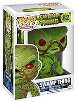 Algopix Similar Product 7 - Funko Pop DC Heroes Swamp Thing