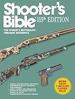 Algopix Similar Product 4 - Shooters Bible 115th Edition The