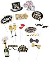 Algopix Similar Product 18 - Forum Party Photo Booth Accessory Pack