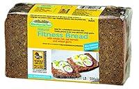 Algopix Similar Product 5 - Mestemacher Bread Fitness Packages