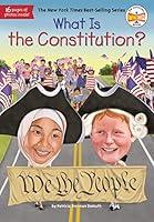 Algopix Similar Product 4 - What Is the Constitution? (What Was?)
