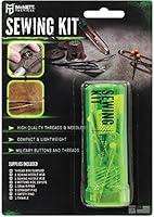 Algopix Similar Product 13 - GEAR AID Tactical Sewing Kit