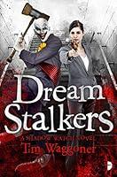 Algopix Similar Product 15 - Dream Stalkers The Shadow Watch Book