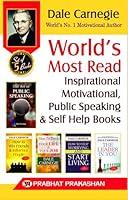 Algopix Similar Product 16 - Worlds Most Reading Inspirational