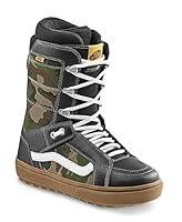 Algopix Similar Product 12 - Vans Mens HiStandard OG Snowboard
