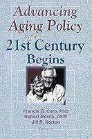 Algopix Similar Product 1 - Advancing Aging Policy as the 21st