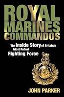 Algopix Similar Product 8 - Royal Marines Commandos