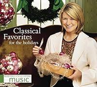 Algopix Similar Product 11 - Martha Stewart Living Music Classical