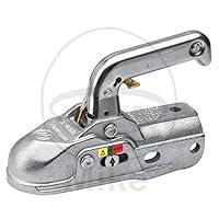 Algopix Similar Product 18 - Winterhoff Universal Trailer Hitch Ball