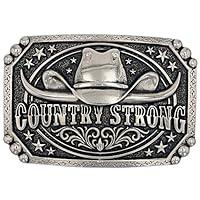 Algopix Similar Product 12 - Montana Silversmiths Attitude Belt