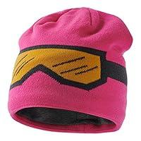 Algopix Similar Product 12 - LEGO Wear Kids Knitted Snow Beanie
