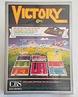 Algopix Similar Product 14 - Victory  ColecoVision CBS