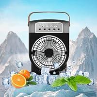 Algopix Similar Product 16 - Polarlux Air Cooler Polarlux Ice Fan