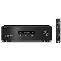 Algopix Similar Product 15 - YAMAHA R-S202BL Stereo Receiver