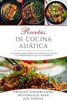 Algopix Similar Product 6 - Recetas de cocina asitica La comida