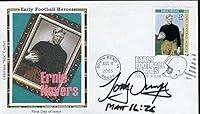 Algopix Similar Product 5 - Tony Dungy Signed Jsa Certed 2003 Fdc