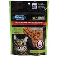 Algopix Similar Product 12 - Petmate Jackson Galaxy 32043 Salmon Cat