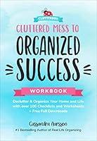 Algopix Similar Product 19 - Cluttered Mess to Organized Success