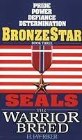 Algopix Similar Product 18 - Bronze Star Seals The Warrior Breed